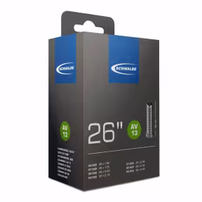 Schwalbe Schlauch 26" No.13 XL
