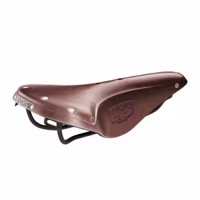 Brooks B17 Narrow Sattel