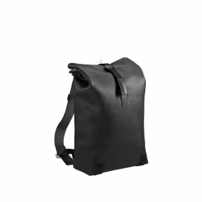 Brooks Pickwick Cotton Canvas Rucksack 12 L