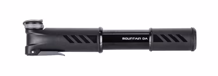 Topeak Mountain DA Minipumpe