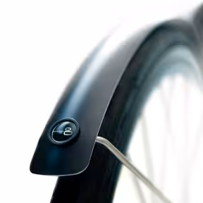 Curana Schutzblech C´lite 28"/ 55 mm M-Profil