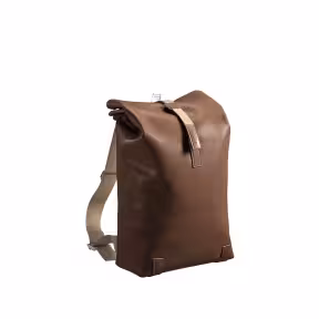 Brooks Pickwick Leder Rucksack 12L
