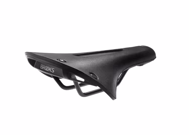 Brooks C19 Cambium Carved All Weather Sattel