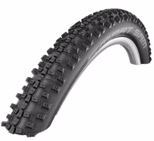 Schwalbe Smart Sam 26x2.10 Drahtreifen