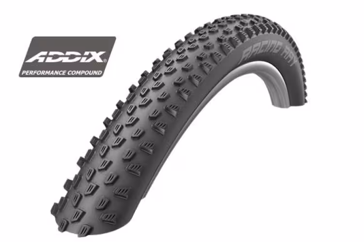 Schwalbe Racing Ray Performance Faltreifen