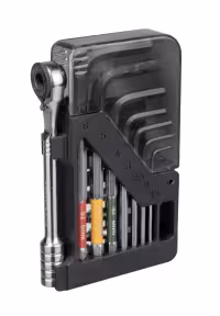 Topeak Omni ToolCard Werkzeugset