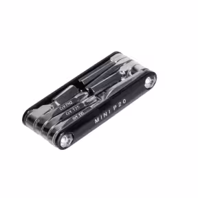 Topeak Mini P20 Minitool