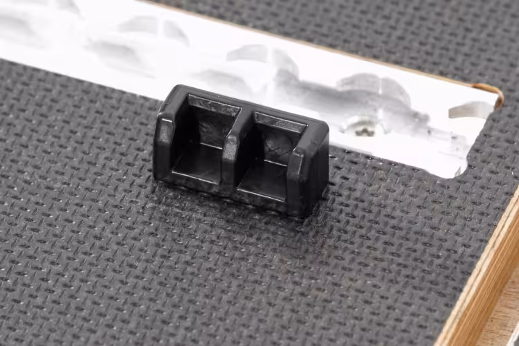 Chike Systainer-Adapter (4 Stück)