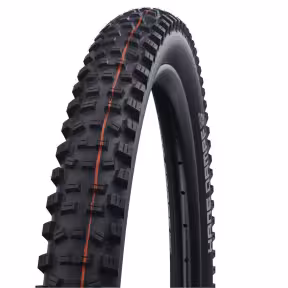 Schwalbe Hans Dampf Evo Super Gravity Faltreifen