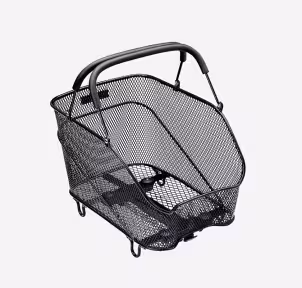 Racktime BaskIT Trunk 2.0 Small Velokorb
