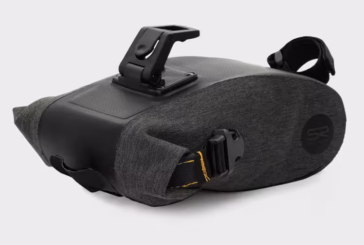 Selle Royal Bag Satteltasche Large