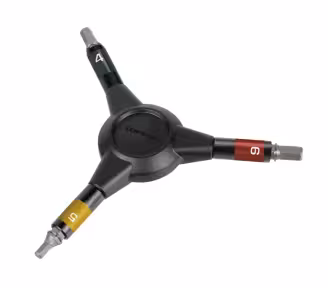 Topeak YHex Speed Wrench Inbusschlüssel