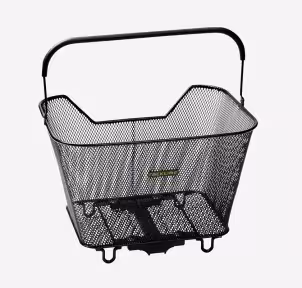Racktime BaskIT 2.0 Large Velokorb