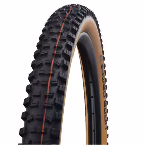 Schwalbe Hans Dampf Evo Super Trail Soft Faltreifen