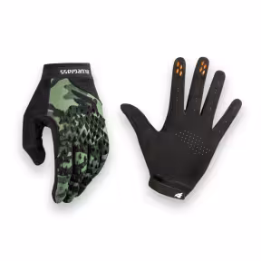 Bluegrass Prizma 3D Handschuhe Camo