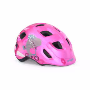 MET Hooray Helm mit MIPS