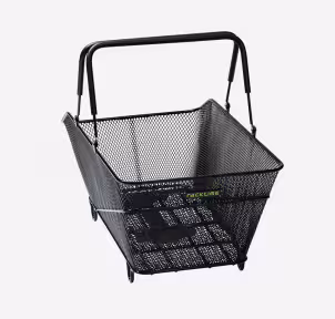 Racktime BaskIT Trunk 2.0 Large Velokorb