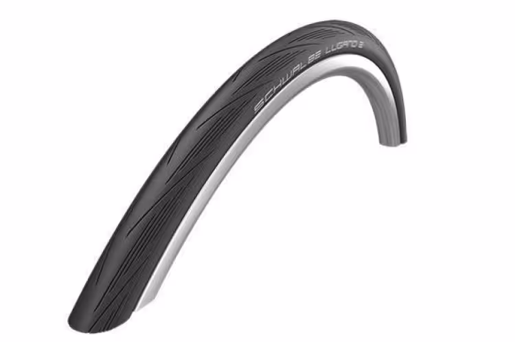 Schwalbe Lugano II Drahtreifen