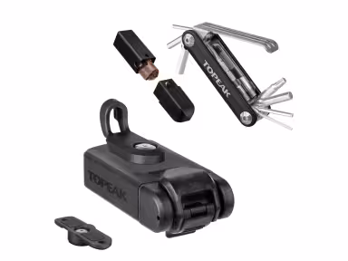 Topeak Ninja Master+ Toolbox T11
