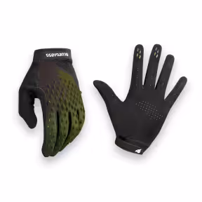 Bluegrass Prizma 3D Handschuhe tropic sunrise, Gr. M