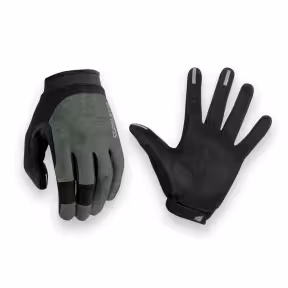 Bluegrass React Handschuhe green, Gr. S
