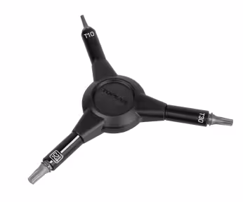 Topeak YTorx Speed Wrench Torxschlüssel
