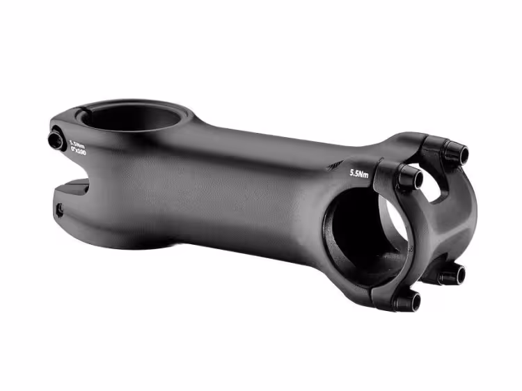 Giant Contact SL OD2 Aluminium-Vorbau (110 mm, 0°)