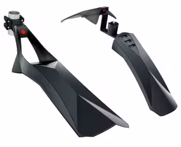 Hebie Steckschutzblech Set Viper X Stealth 26-29''