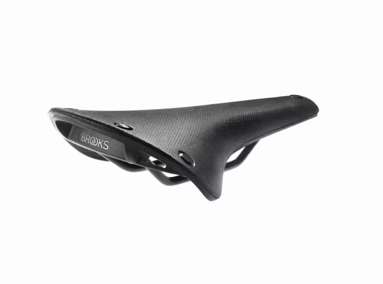 Brooks C17 Cambium All Weather Sattel