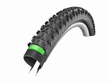 Schwalbe Smart Sam Plus 26x2.25" Drahtreifen