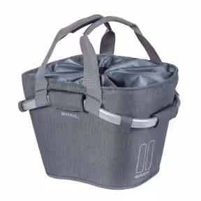 Basil 2day Carry All Lenkerkorb