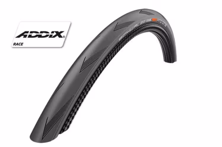 Schwalbe Pro One Tube Type Faltreifen