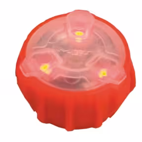 MET Duo LED Light Helmrücklicht