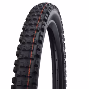 Schwalbe Eddy Current Rear Faltreifen