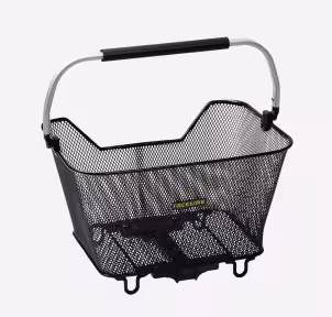 Racktime BaskIT Deluxe 2.0 Velokorb