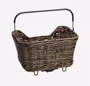 Racktime BaskIT Willow 2.0 Velokorb