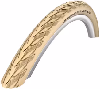 Schwalbe Delta Cruiser Plus 28" Drahtreifen reflex