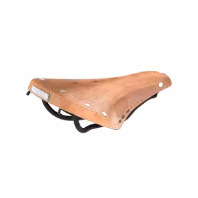 Brooks B17 Softened Short Sattel