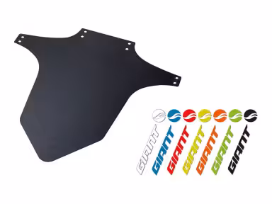 Giant Proguard Spritzschutz Zip