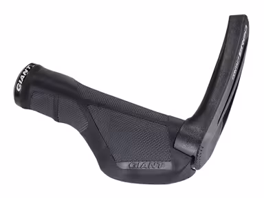 Giant Ergo Max Plus Lock-on Lenkergriffe