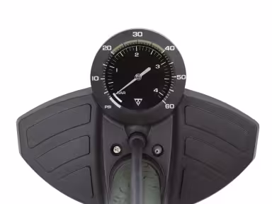 Topeak JoeBlow Mountain II Standpumpe