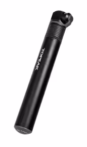 Topeak Two Timer XT - 3 in 1 Minipumpe