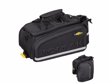 Topeak MTX TrunkBag EXP