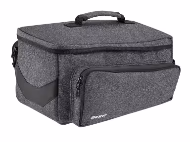Giant Transit Trunk Pannier Bag MIK Gepäckträgertasche