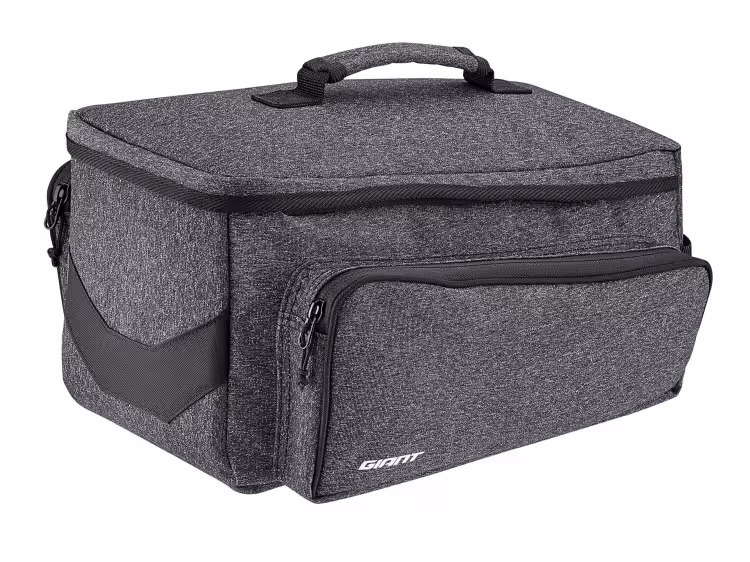 Giant Transit Trunk Pannier Bag MIK Gepäckträgertasche