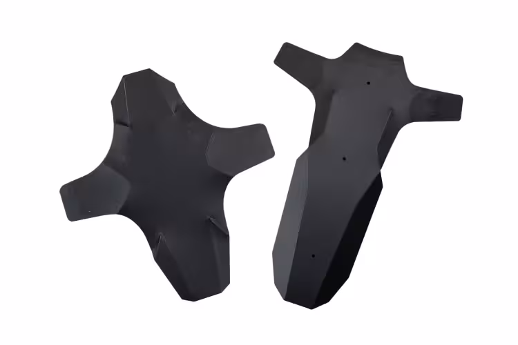 Giant Mudguard Set MTB und E-MTB