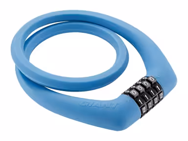 Giant SureLock Gumi Veloschloss 70 cm