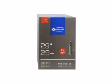 Schwalbe Schlauch 29"/29+" No.19F (SV19F)