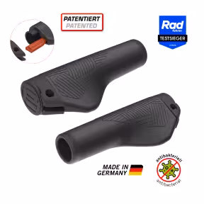 Ergotec EG-Atctive Flex Griffe
