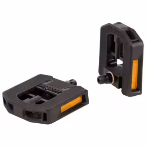 Ergotec EP-F Falt-Pedale